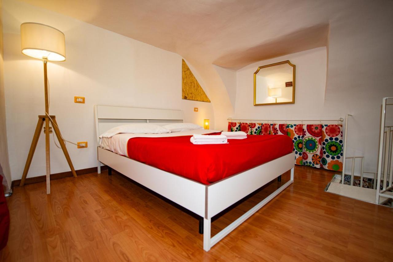 Bianca 7 Appartement Napels